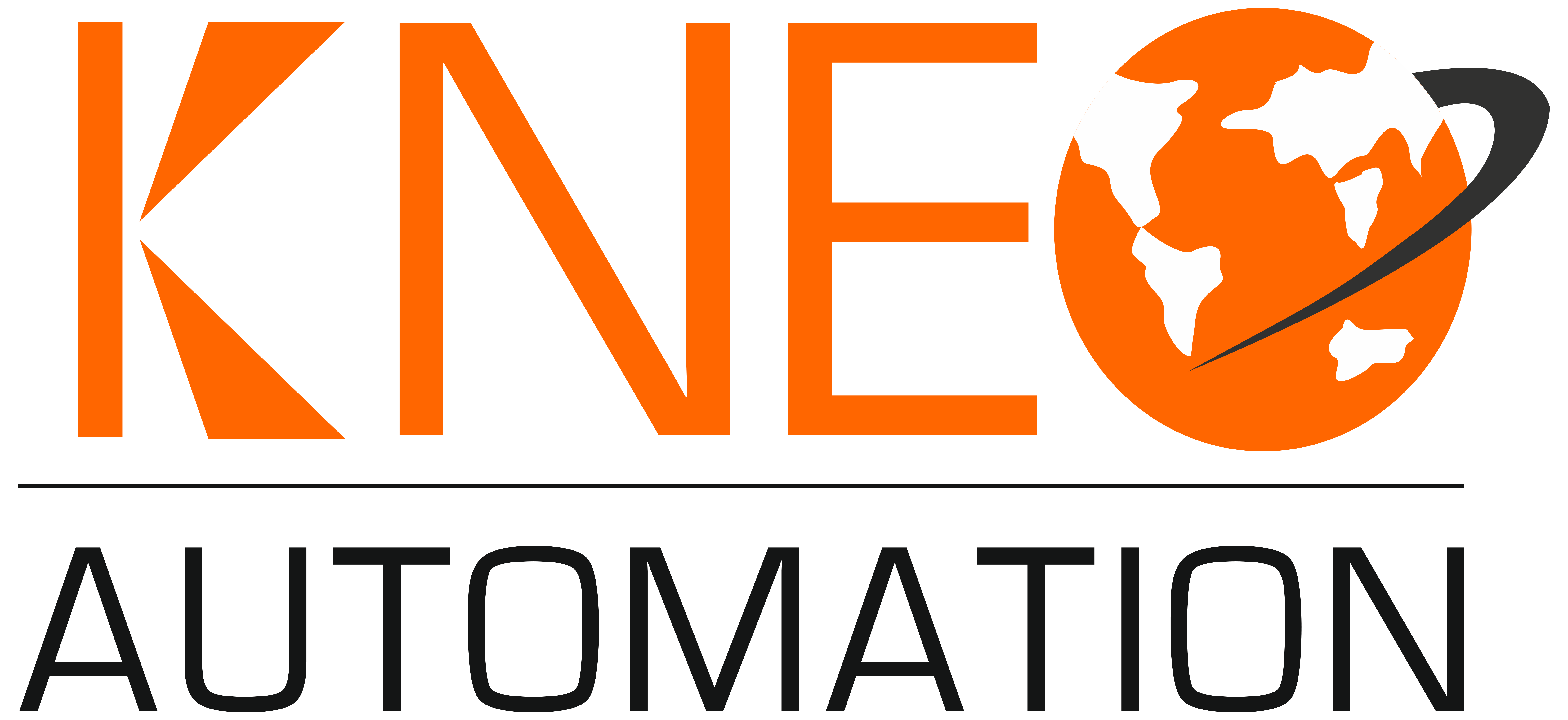 Kneo Automation Pvt Ltd