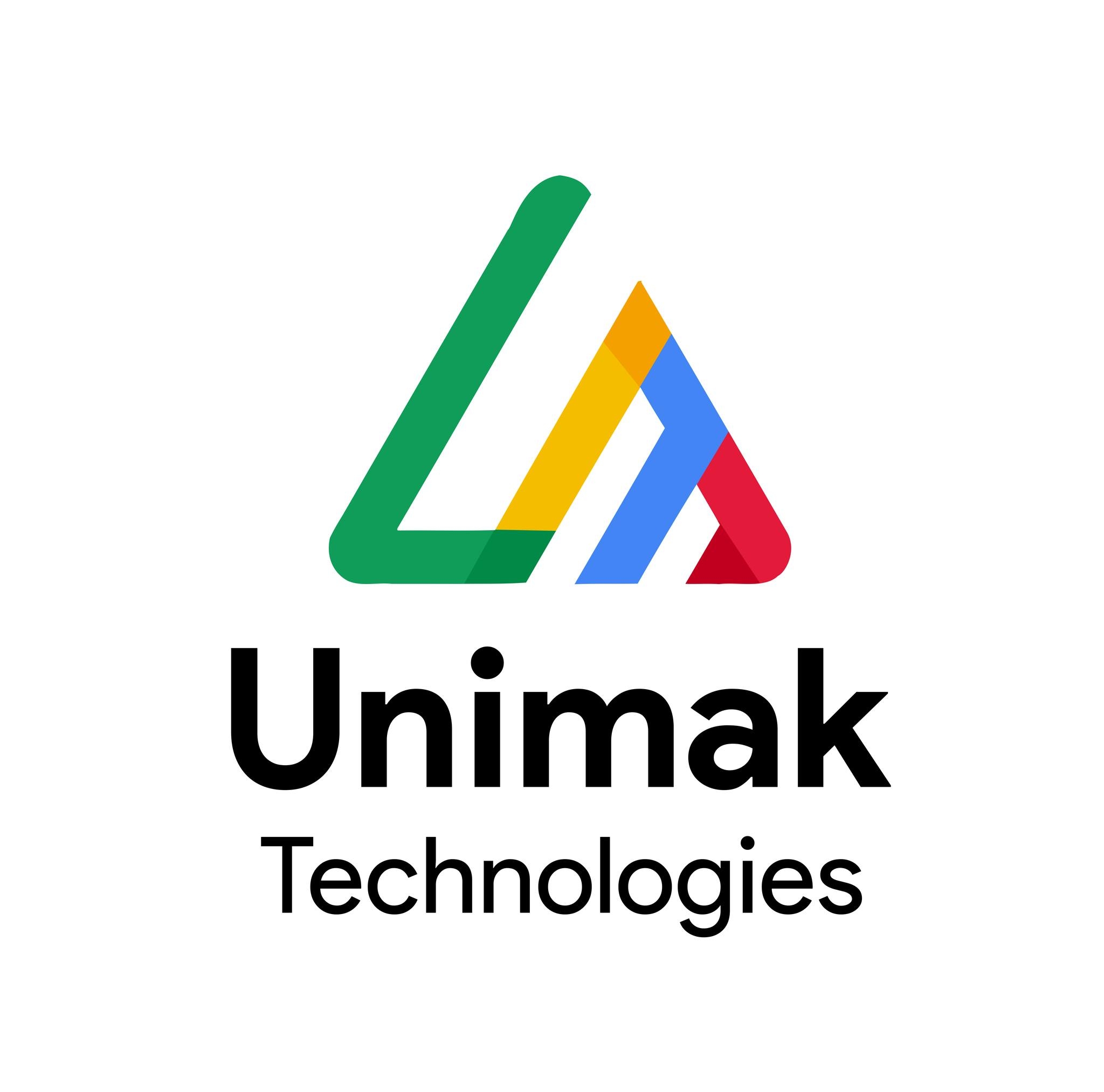 Unimak Technologies