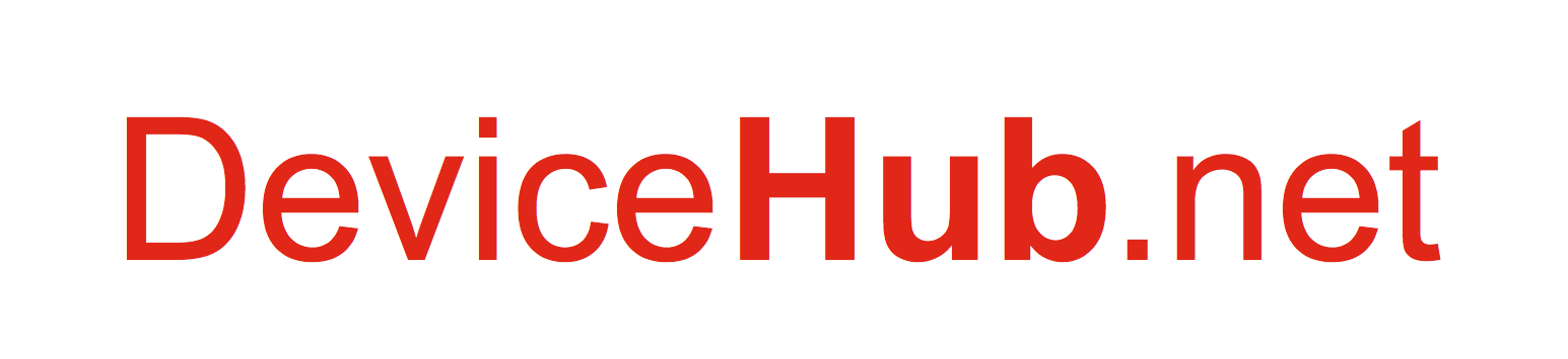 DeviceHub.net