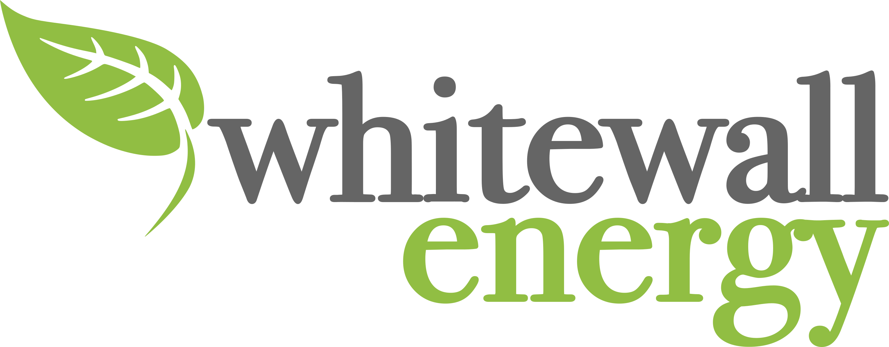 Whitewall Energy