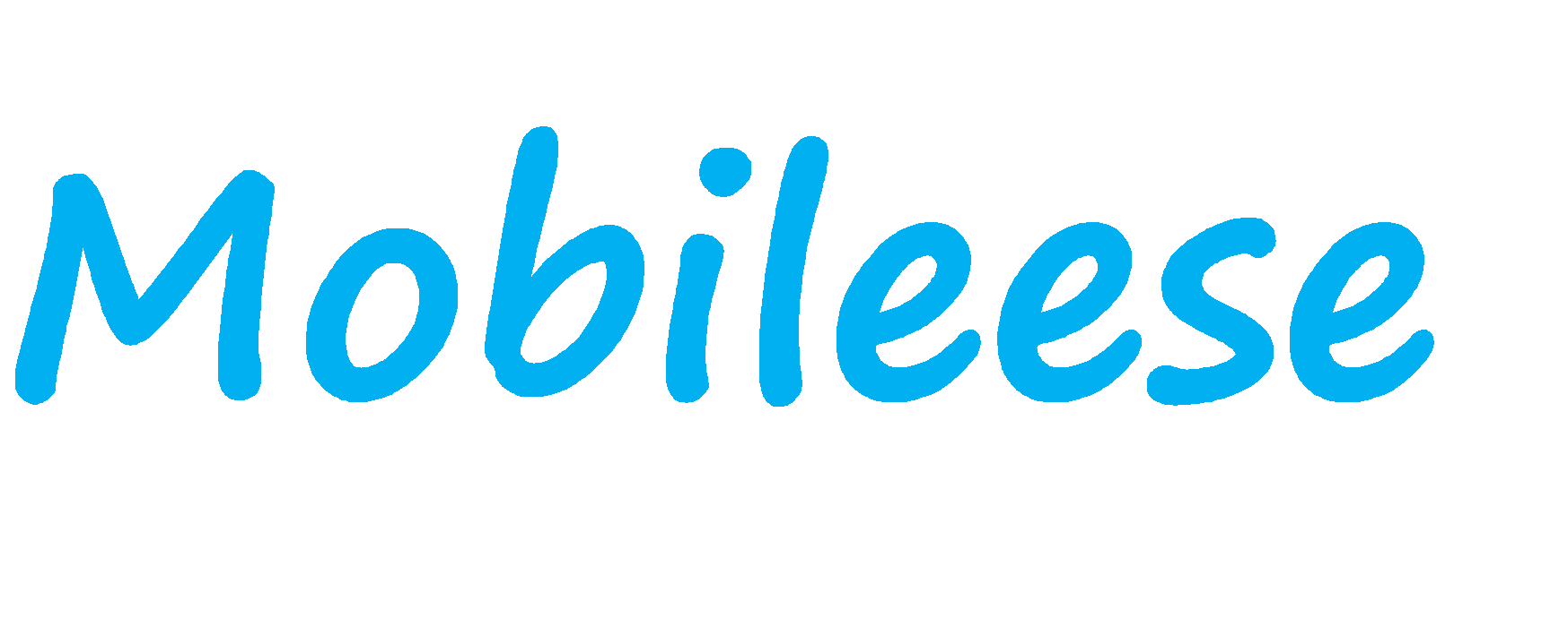 Mobileese