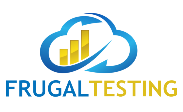 Frugal Testing