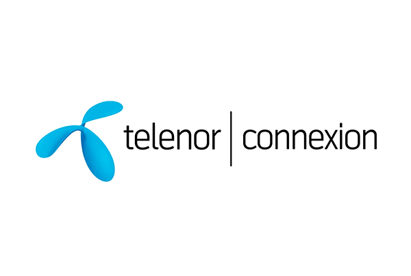 Telenor Connexion