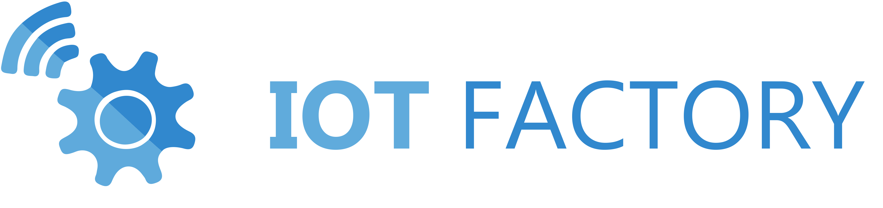 IOT Factory