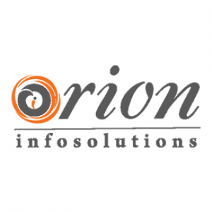 Orion Infosolutions