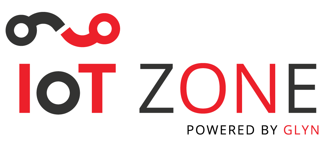 IoTzone - powered by GLYN