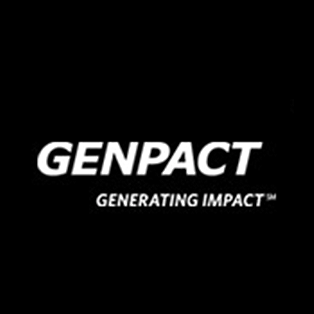 Genpact