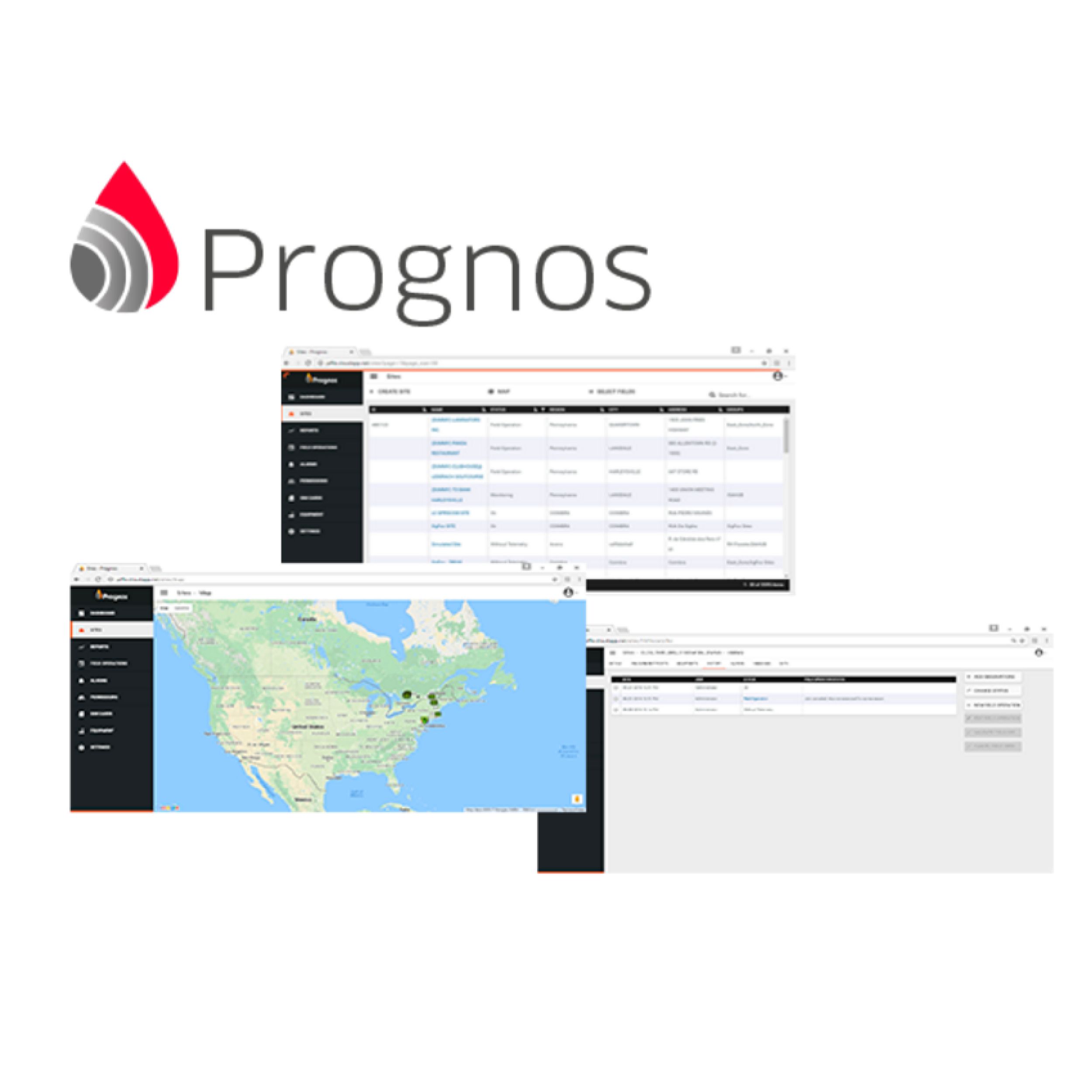 Prognos 3