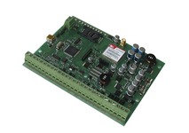 GSM Alarm and Control System ESIM264