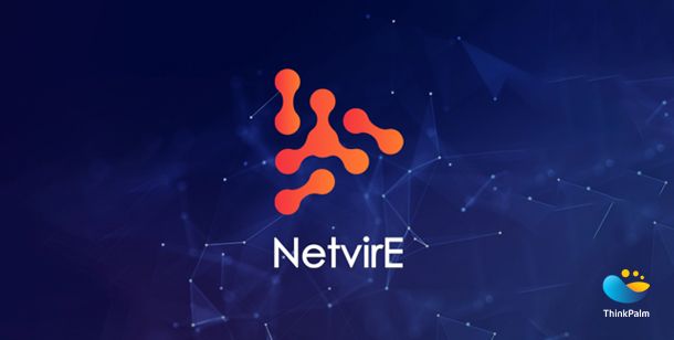 NetvirE