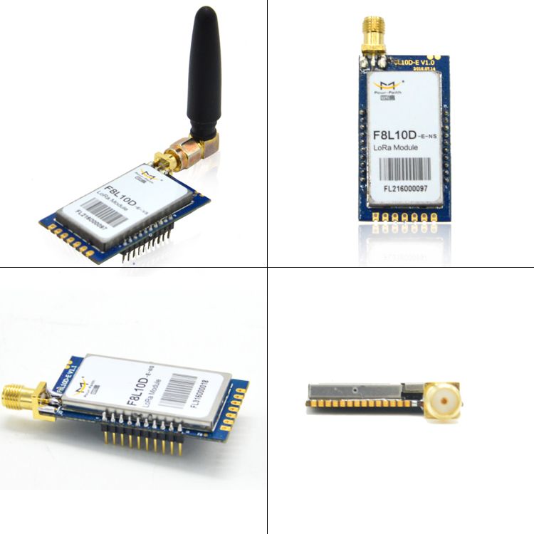 long range lora module sx1272 sx1278 wireless lora 915