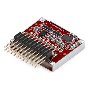 EM500 MiniMo® Programmable IoT Module