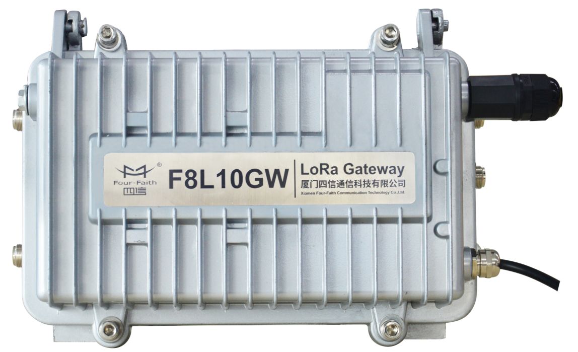 LoRaWAN wireless Gateway 868MHZ 915MHZ LoRa 8 channel gateway