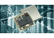 A2100 GPS Receiver Module