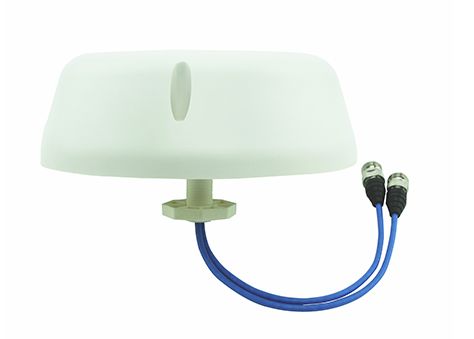 5dBi,698-2700MHz Low Profile MIMO Ceiling Mount Antenna