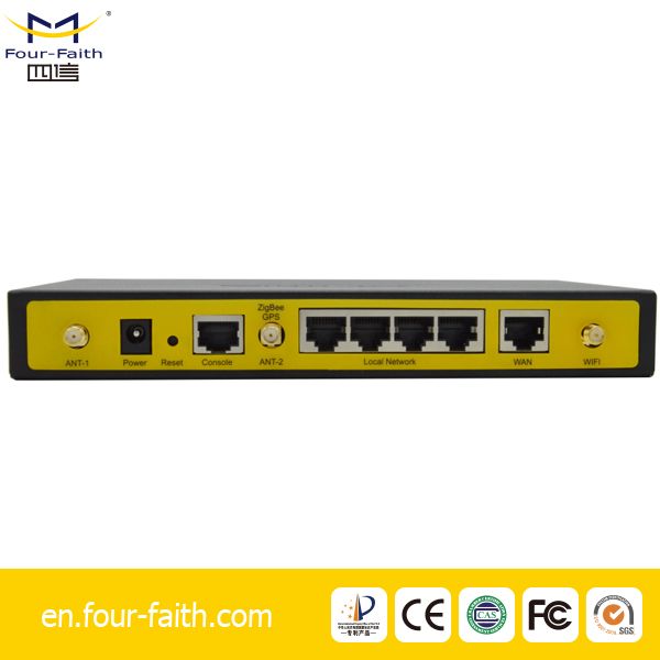 rugged design m2m iot industrial rj45 lan cctv 3g wireless router