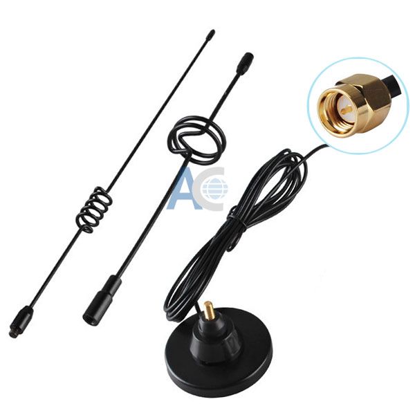 3G High Gain 10dBi Magnetic Car Antenna