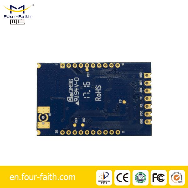 F8L10D Long Distange LoRa Wireless Module