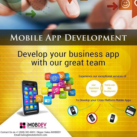 Mobile App Development