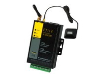 M2M 3G industrial GPS modem,Cellular IP Modem