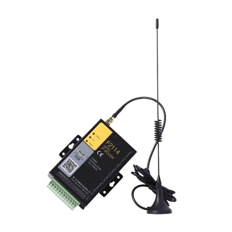 RS485 industrial design gsm modem gprs modem