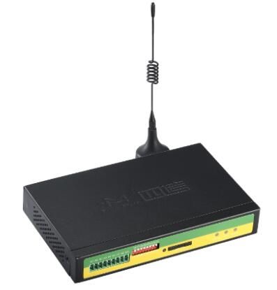 F2164 GPRS RTU