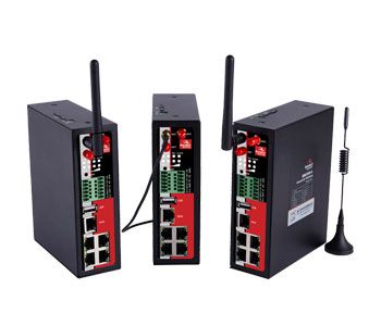 BMG500 M2M Cellular Gateway