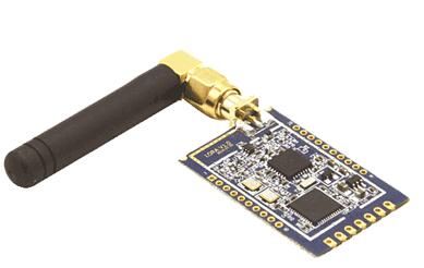 F8L10D-N LoRa Module