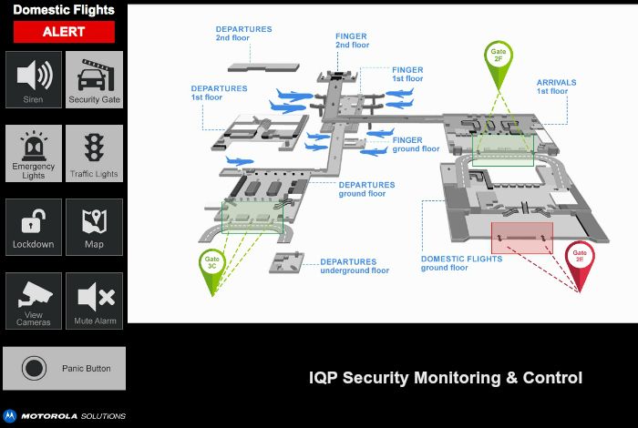 IQP Data Collection module 