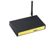 UMTS/WCDMA/HSDPA/HSUPA/HSPA+ Gateway ROUTER 