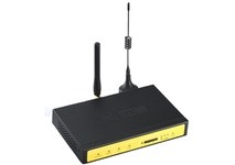 Industrial UMTS/WCDMA/HSDPA/HSUPA/HSPA+ WIFI ROUTER