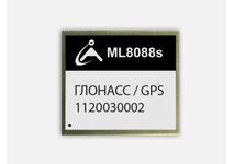 GLONASS/GPS module NAVIA ML8088s