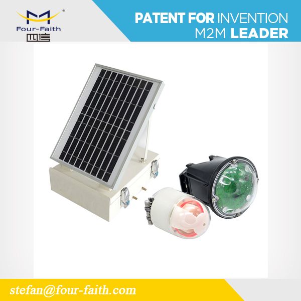 fault circuit and current indicator