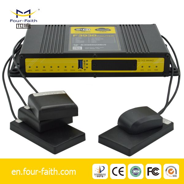 F3938 WIFI Advertising Router