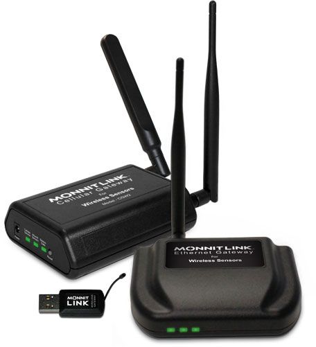 Wireless Gateways