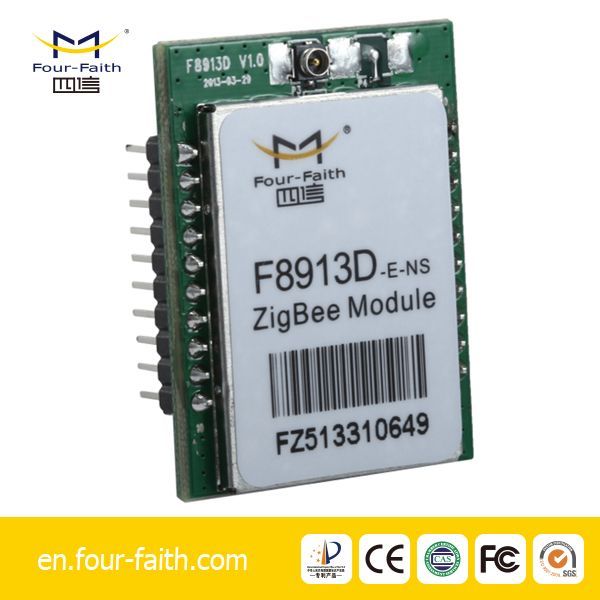 F8913 Embedded ZigBee Module