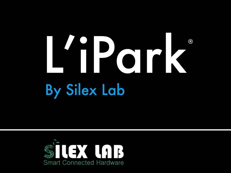 L'iPark