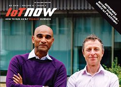 IoT Now Magazine