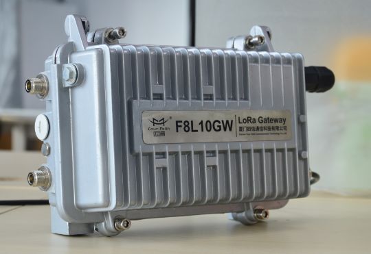 F8L10GW Lorawan Gateway