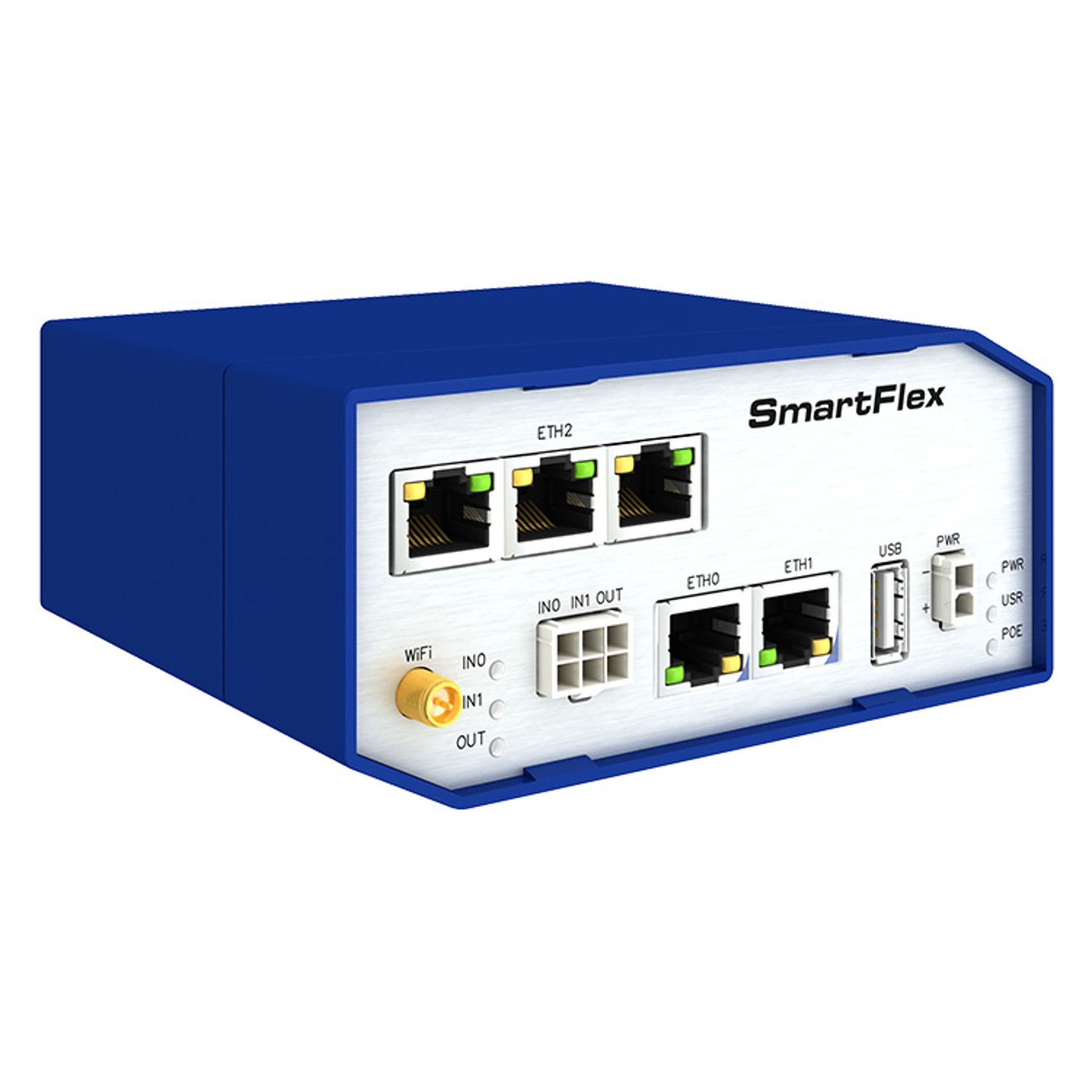 SmartFLEX 4G LTE Router