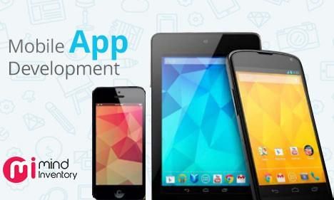 Mobile App Development