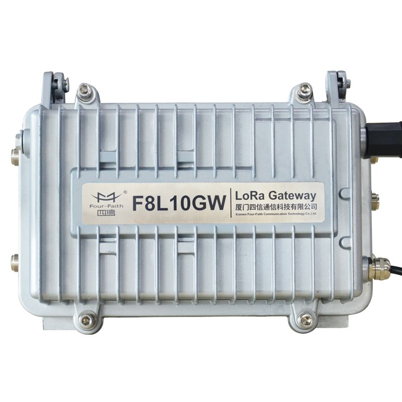 F8L10GW Lorawan Gateway LoRa Base Station