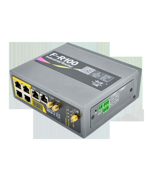 F-R100 3G/4G Cellular Router