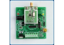 Serial to RF converters