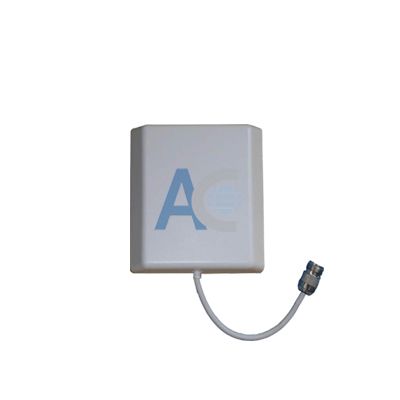 868MHz Wall Mount Panel Indoor Directional Antenna