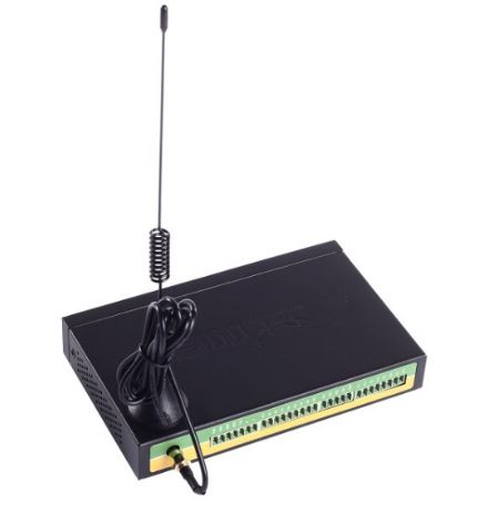 F2164 GPRS RTU