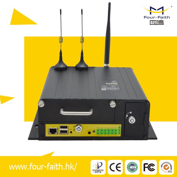 F6934 3g wifi gprs gps mobile dvr