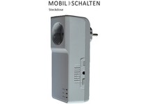 GSM-One Steckdose DRH-301 Edition Mobil Schalten