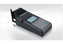 Hand Held Transaction Terminals (POS)