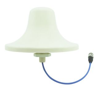 5dBi,PIM Rated LTE Ceiling Antenna